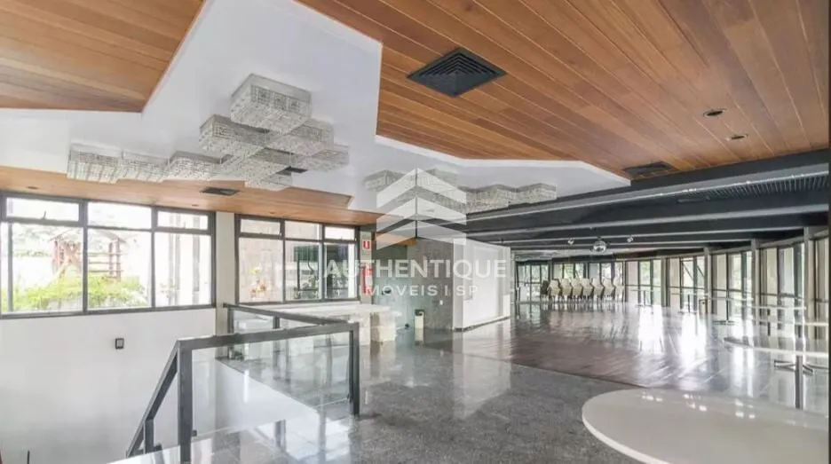 Imagem MORADA DE SAO JOAO SAO BERNARDO DO CAMPO CENTRO - Apartamento no Centro de São Bernardo do Campo à venda