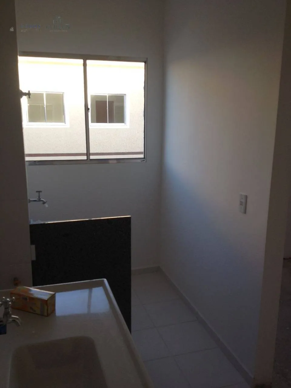 Imagem Apartamento à venda 2 Quartos, 1 Vaga, 44M², Residencial e Comercial Cidade Morumbi, Pindamonhangaba - SP | Condomínio Morumbi