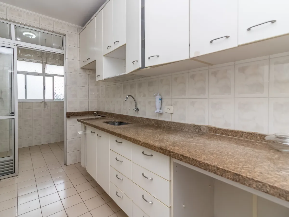 Imagem Apartamento para venda em Tatuapé com 3 quartos, sendo 1 suíte, 87m2