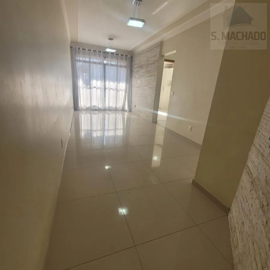 Imagem Apartamento para Venda em Santo André / SP no bairro Vila Valparaiso