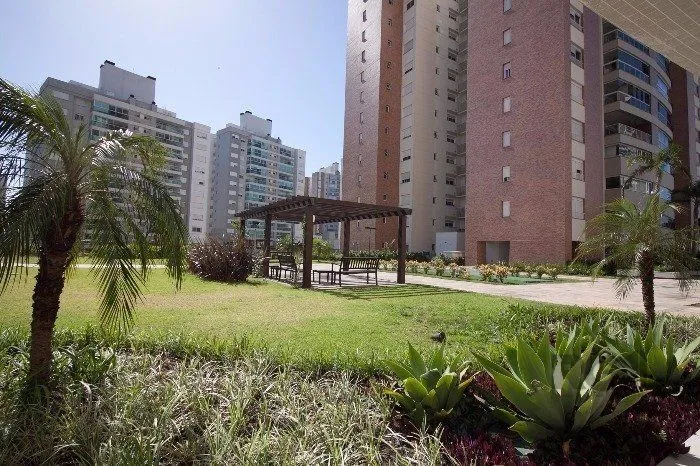 Imagem Apartamento de 3 dormitórios e 2 vagas