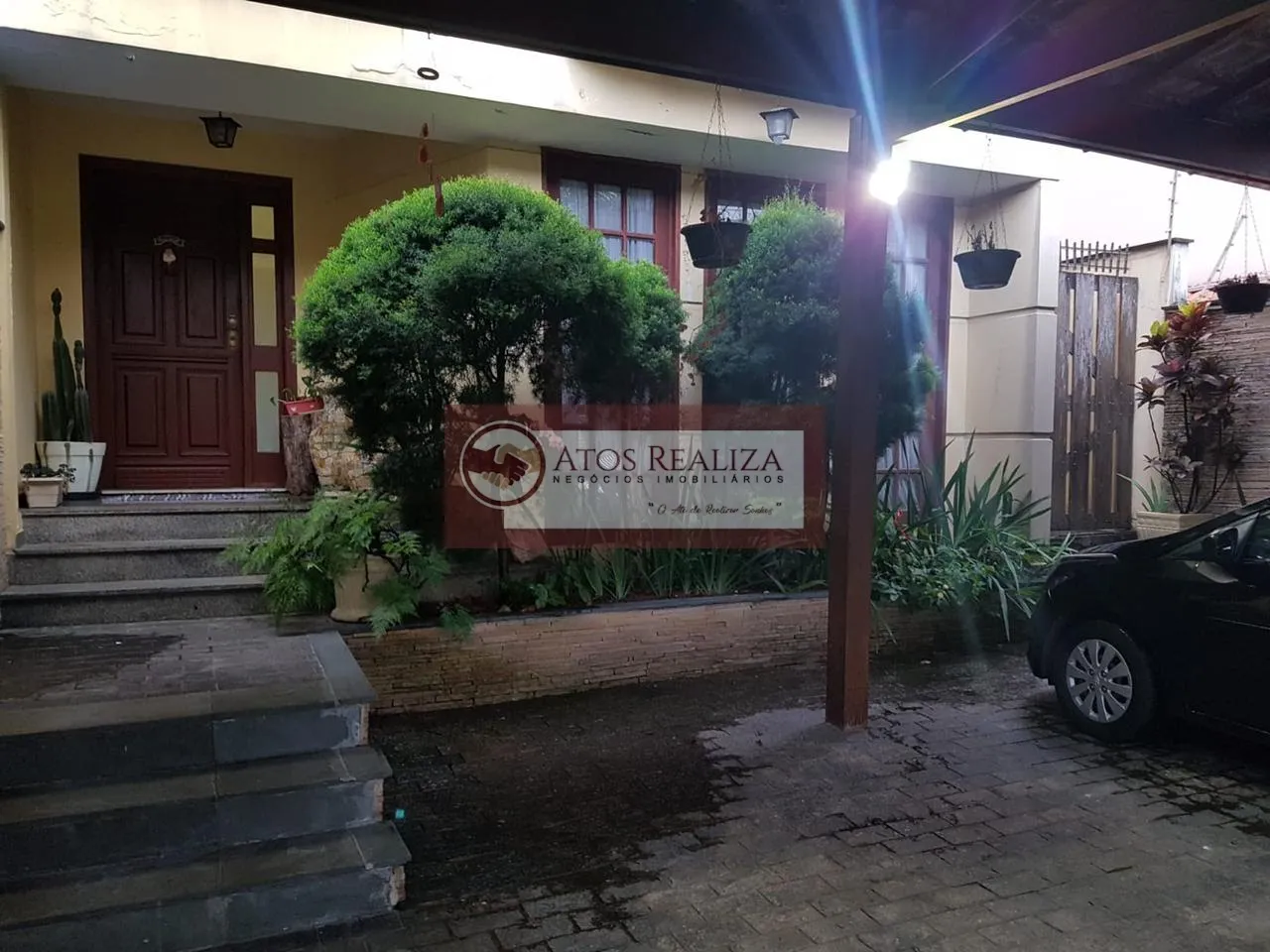 Imagem Sobrado Portal Morumbi - São Paulo