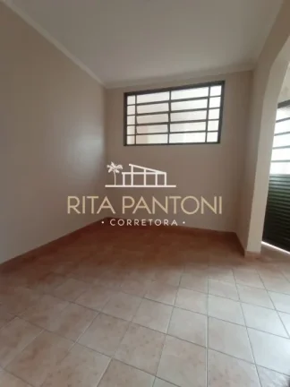 Imagem Casa - Ribeirão Preto - Presidente Dutra 2 - Região Norte