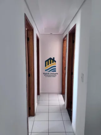Imagem Lindo apartamento em Piedade!