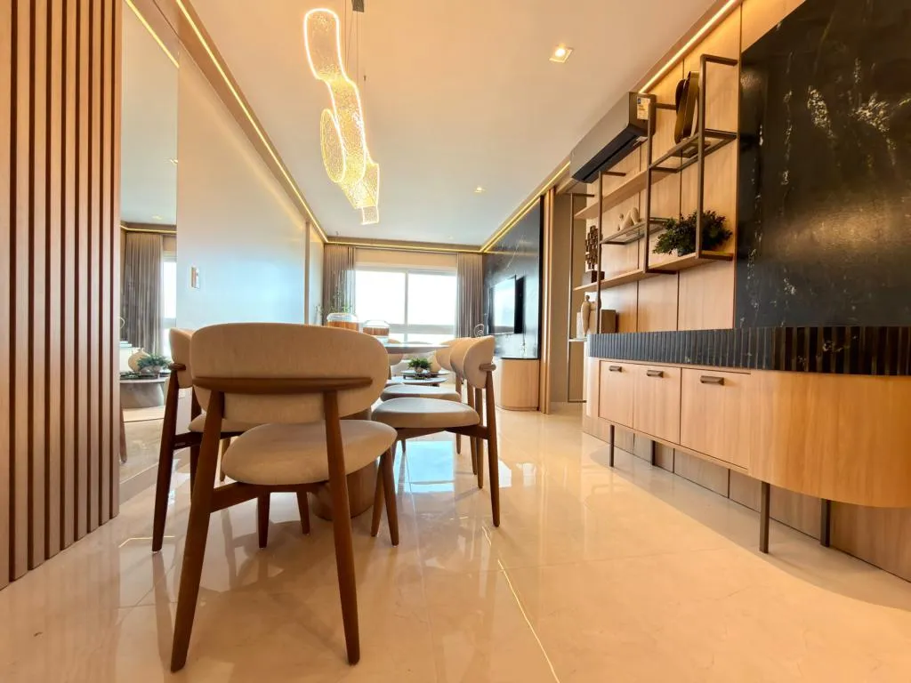 Imagem Apartamento 2 Dormitórios - Bairro Centro