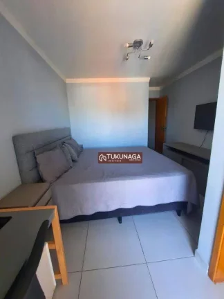 Imagem Sobrado com 3 quartos à venda, 167 m² por R$ 830.000 - Tucuruvi - São Paulo/SP