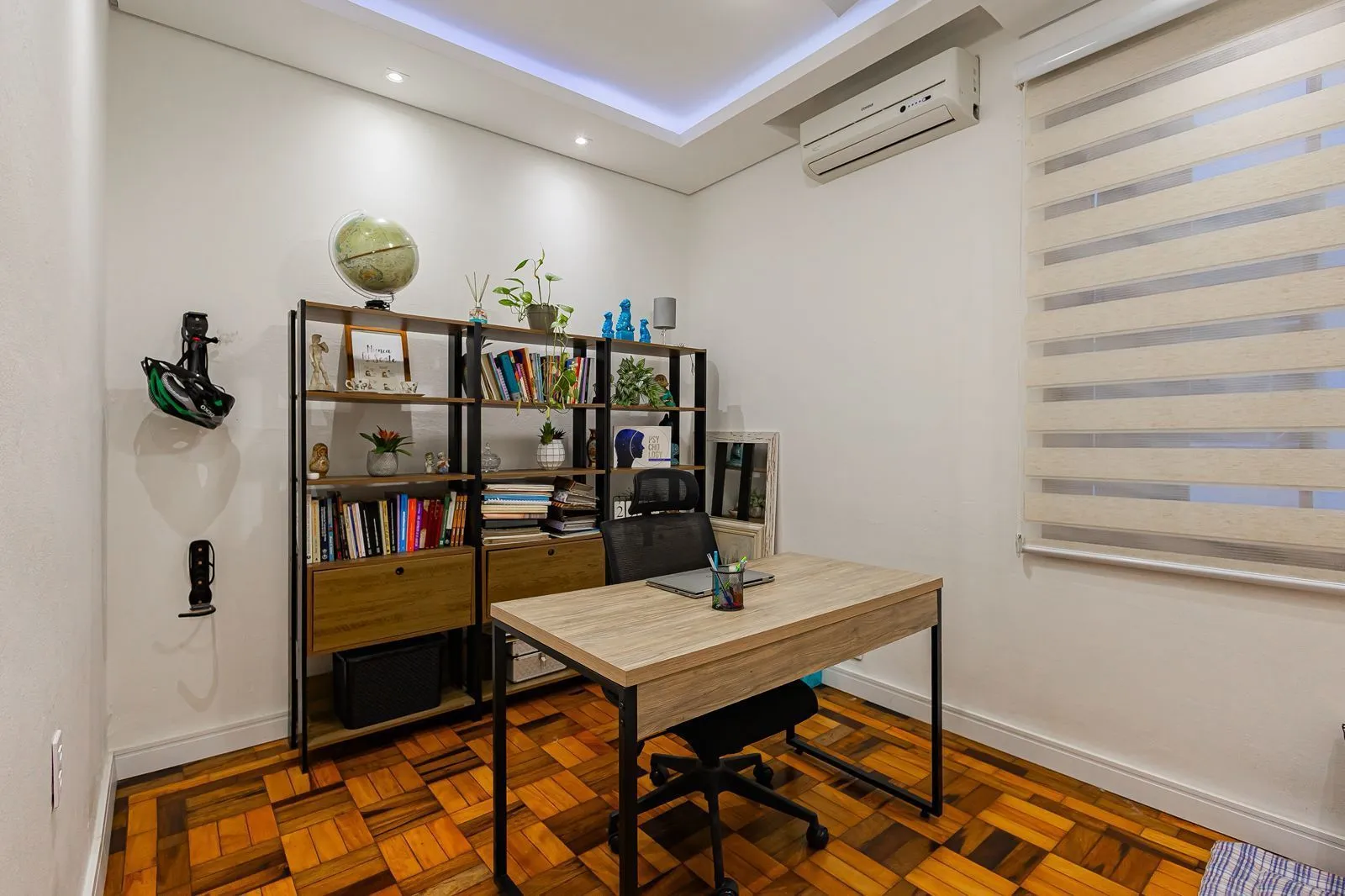 Imagem Apartamento em Auxiliadora