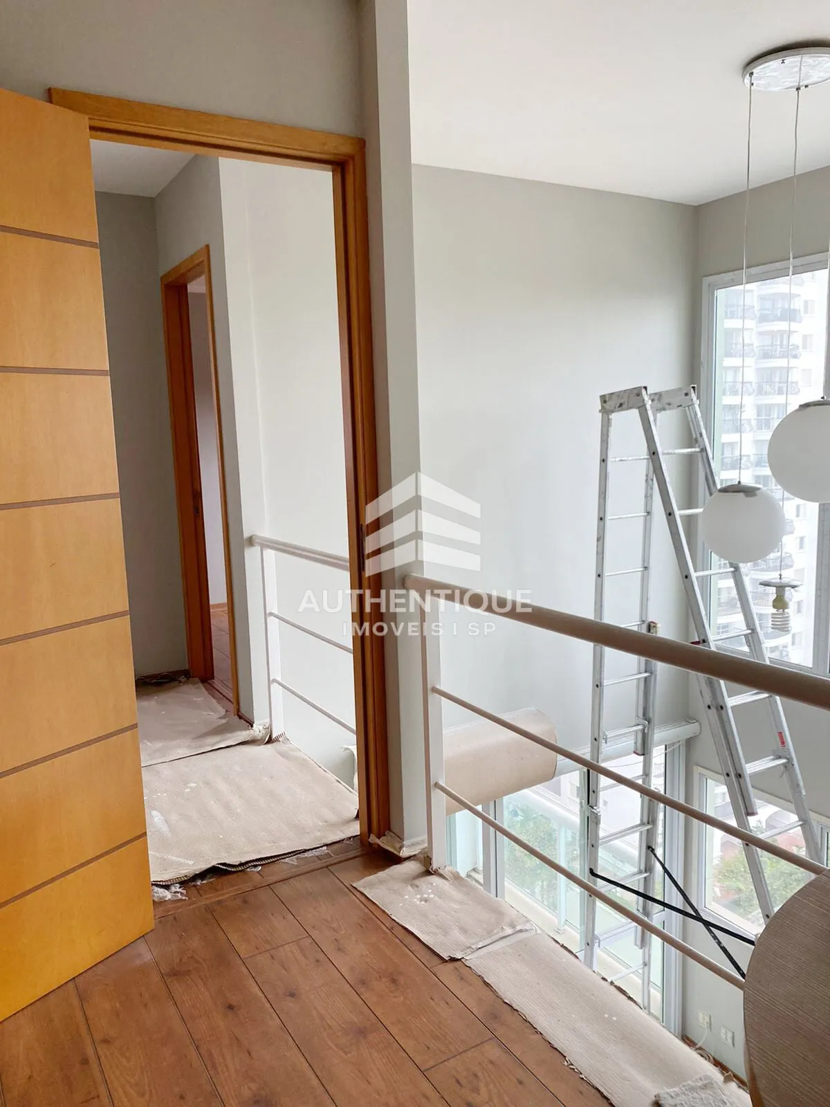 Imagem Moema Open View - Apartamento à venda no bairro Moema Pássaros - São Paulo/SP, Zona Sul