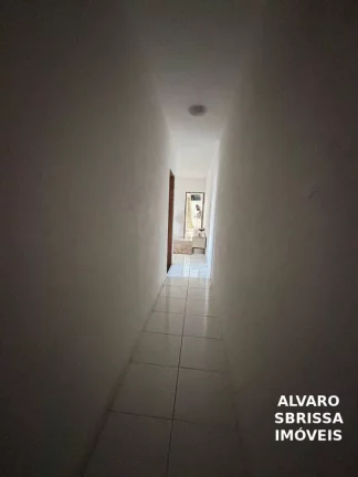 Imagem Oportunidade- Casa à venda no Bairro São Camilo – Itu/SP