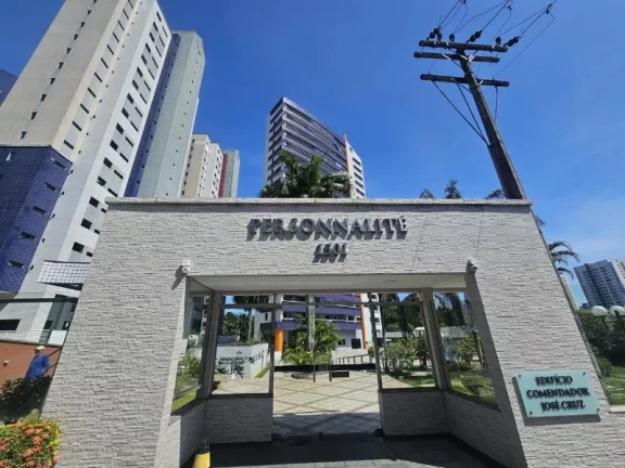 Foto do imóvel APARTAMENTO RESIDENCIAL em MANAUS - AM, ADRIANÓPOLIS