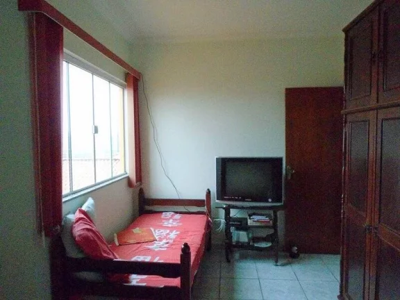 Imagem SOBRADO LADO LINHA COM PISCINA