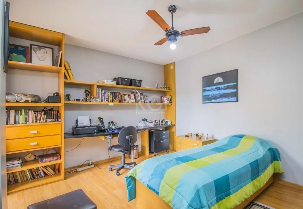 Imagem Casa para Comprar com 199 m² por R$ 1.180.000,00 - Boa Vista - Porto Alegre/RS