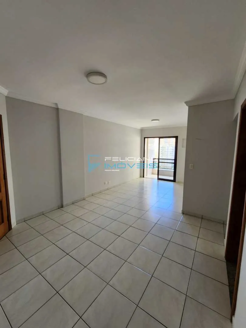 Imagem Apartamento com 2 quartos, Canto do Forte, Praia Grande - R$ 680 mil, Cod: 6268