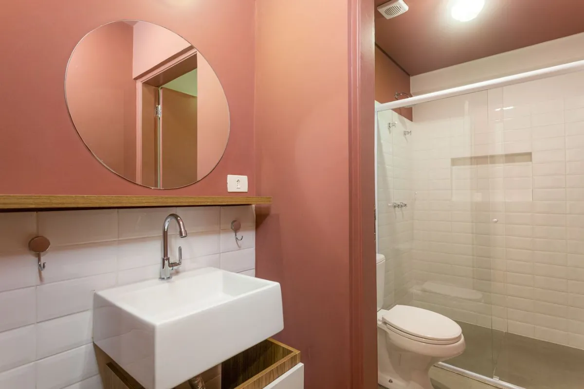 Imagem Apartamento para venda em Bela Vista com 5 quartos, sendo 2 suítes, 160m2