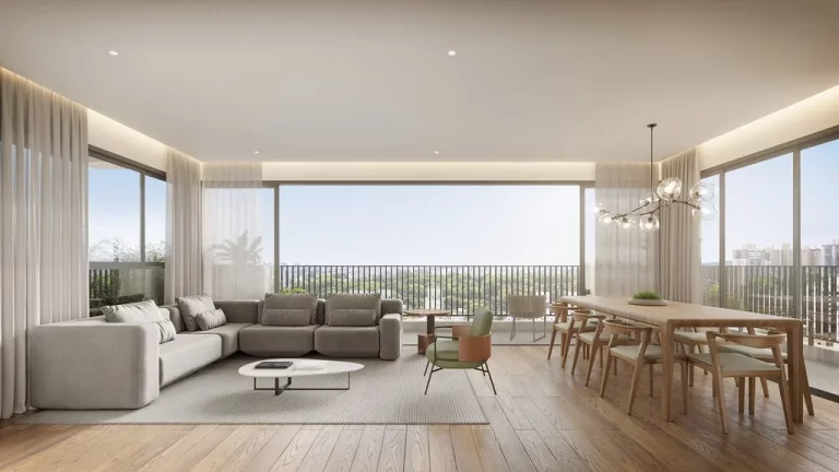 Imagem Apartamento para venda no bairro Higienópolis em Porto Alegre