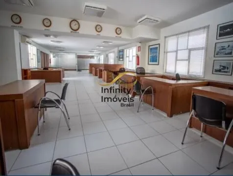 Imagem Sala comercial à venda no bairro Funcionários - Belo Horizonte/MG