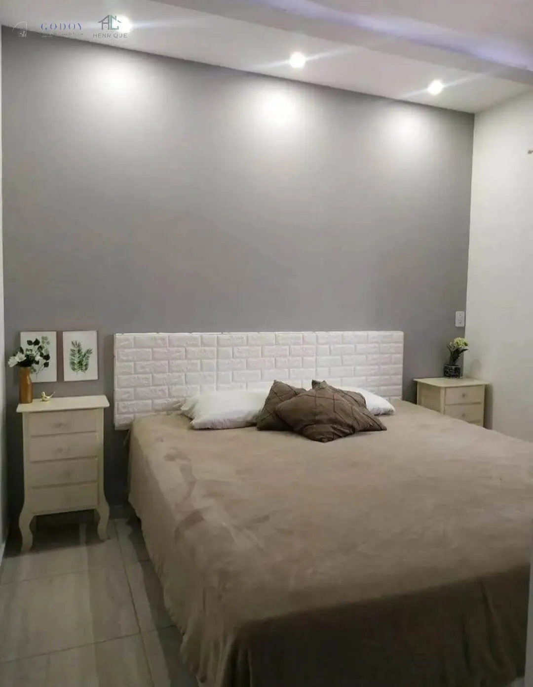Imagem Casa térrea à venda no Residencial Pasin - Pindamonhangaba/SP