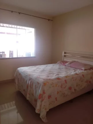 Imagem CASA RESIDENCIAL em RIO DE JANEIRO - RJ, CAMPO GRANDE