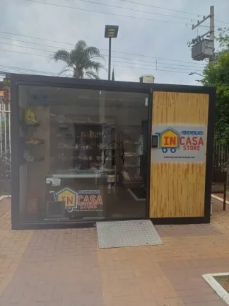 Imagem Apartamento de 32 m², sendo 2 quartos, sala, cozinha, banheiro e lavanderia.
O edifício possui ele...