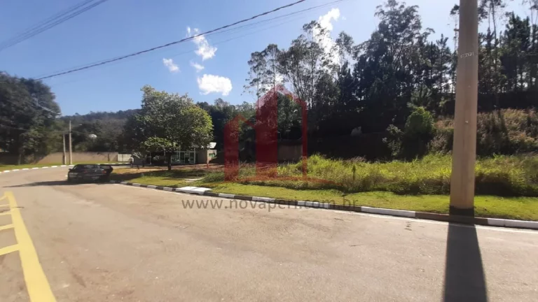 Imagem TERRENO RESIDENCIAL em Franco da Rocha - SP, Mairiporã
