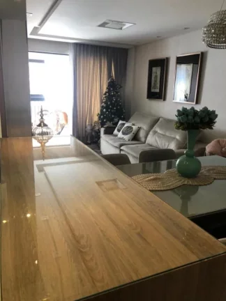 Imagem APARTAMENTO RESIDENCIAL em SÃO JOSÉ - SC, CAMPINAS