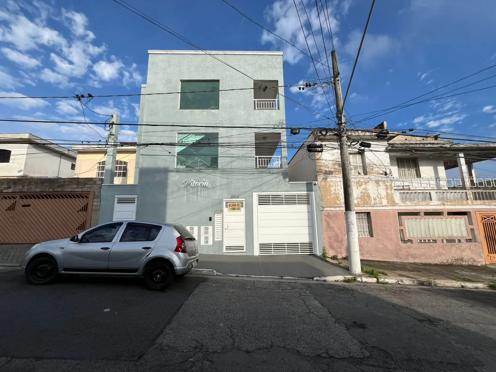 Imagem Studio com 1 Quarto à Venda, 29 m² em Vila Carrão - São Paulo