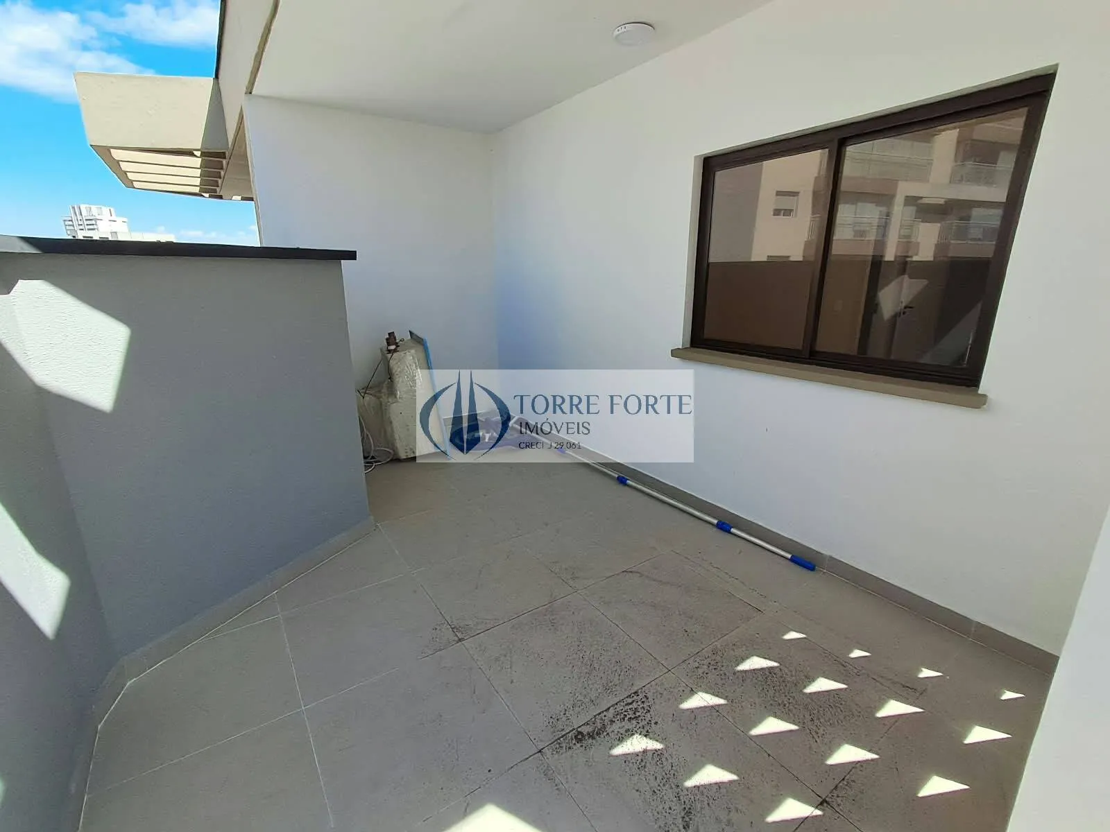 Imagem Apartamento de cobertura Duplex 4 dormitórios 4 vagas Jardim Anália Franco