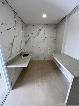 Imagem CONDOMINIO TERRAS DE SÃO FRANCISCO 03 DORMITÓRIOS 01 SUÍTE