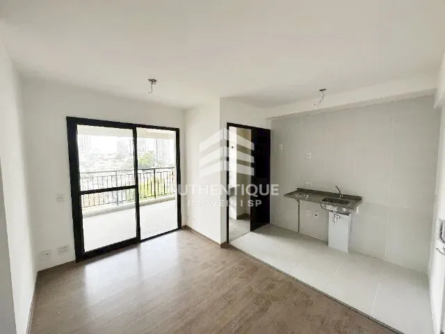 Imagem SMART HOME NOVA KLABIN BY SETIN - Apartamento à venda no bairro Nova Klabin - São Paulo/SP, Zona Sul