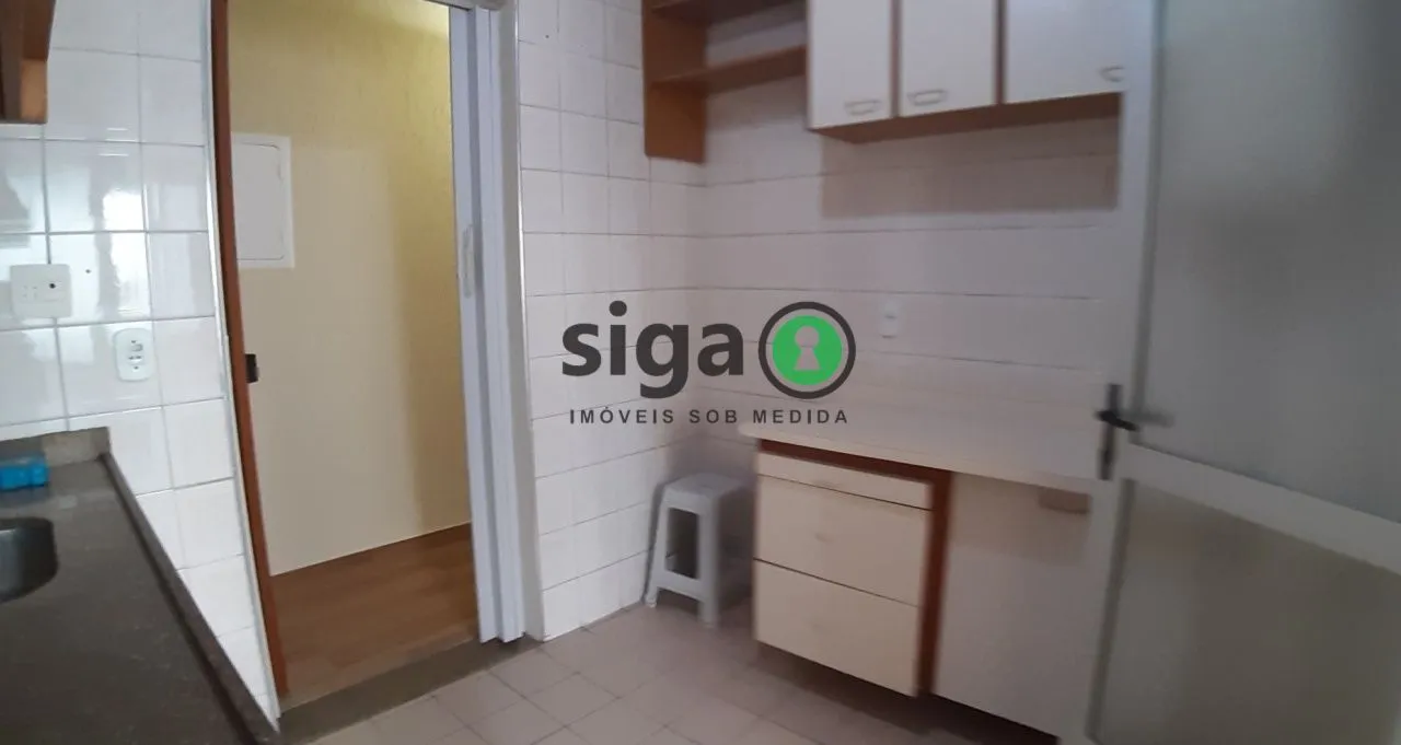 Imagem Apartamento à venda, 80m², 3 dormitórios, 1 suite, varanda,1 vaga, na Penha