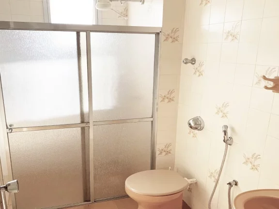 Imagem Apartamento Para Alugar Temporada Edifício Marília Avenida Atlântica Praia do Morro Guarapari Localizado A 350m Da Areia Da Praia do Morro Também a