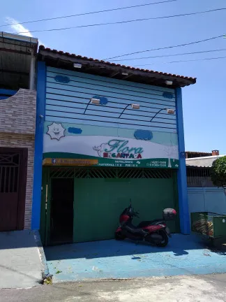 Casa com 3 Quartos à Venda ou Locação, 180 m² em Jardim Planalto - Carapicuíba