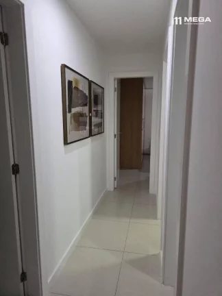 Imagem Apartamento com 2 dormitórios à venda, 126 m² por R$ 1.700.000,00 - Itapuã - Vila Velha/ES