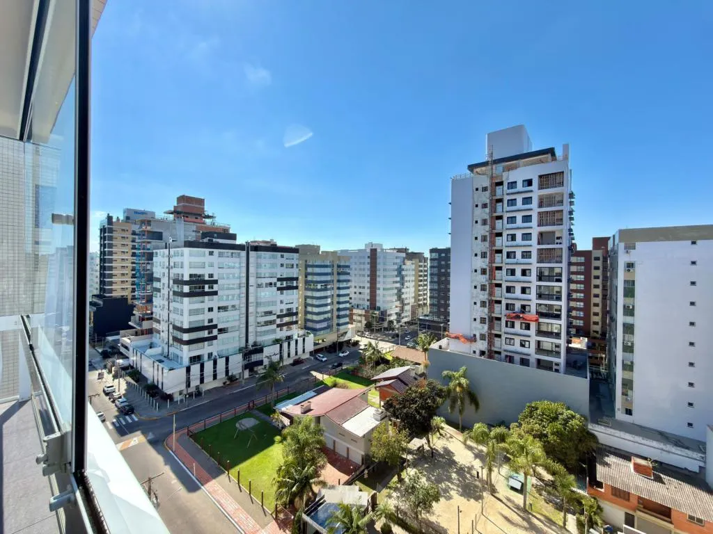 Imagem Apartamento 3 Dormitórios - Bairro Navegantes