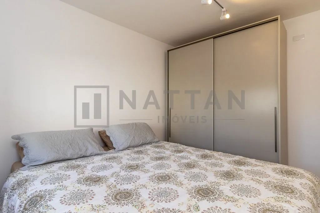 Imagem Apartamento com 2 dormitórios à venda, 51 m² por R$ 610.000,00 - Tatuapé - São Paulo/SP