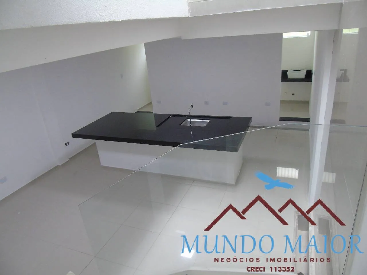 Imagem Sobrado com 3 Quartos e 2 banheiros à Venda, 259 m² -Vila Damasio -Sbc!!!