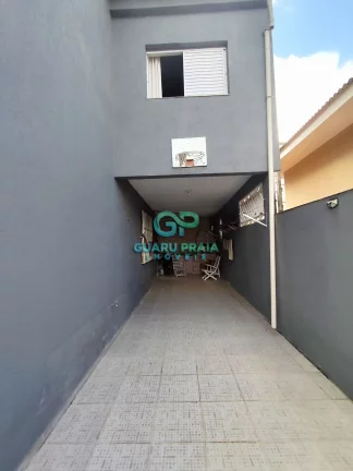 Imagem Casa duplex ampla e bem localizada