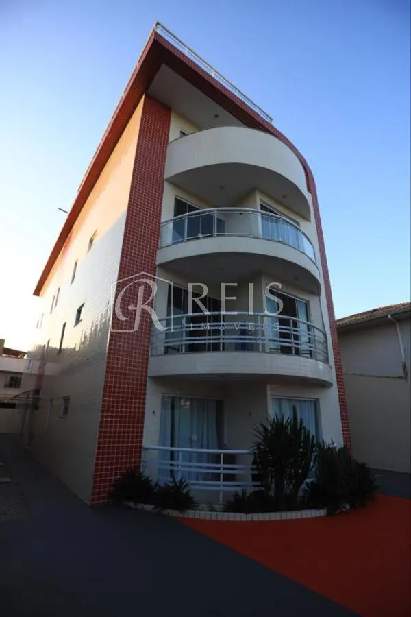 Imagem Apartamento para Venda em Rio das Ostras, Floresta Das Gaivotas, 3 dormitórios, 1 suíte, 2 banheiros, 1 vaga