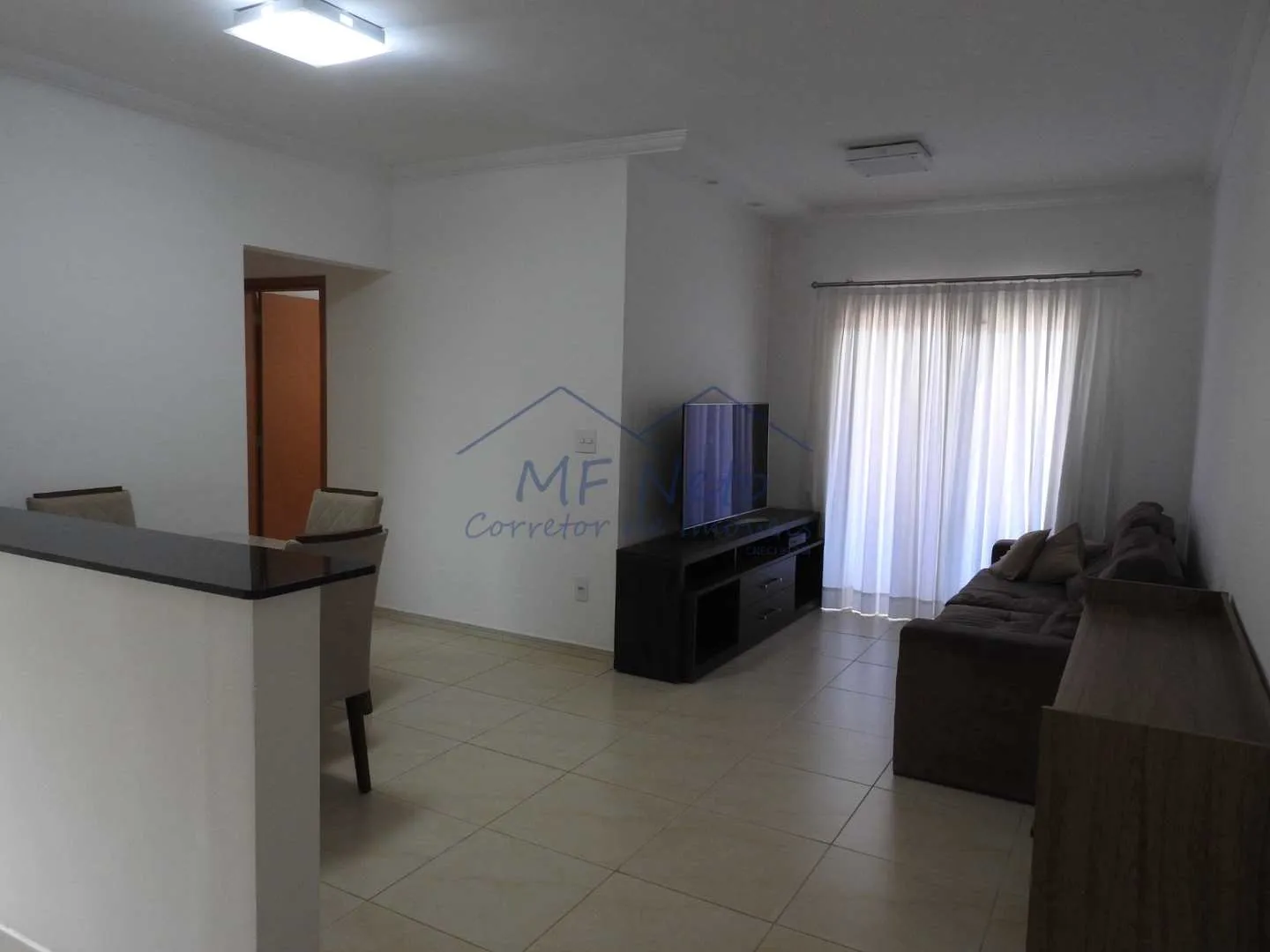 Foto do imóvel Apartamento Padrão