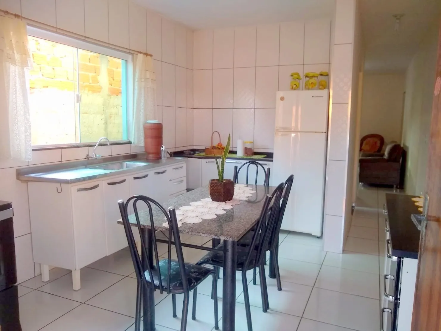 Imagem Casa à venda 2 Quartos, 1 Suite, 4 Vagas, 264M², Jardim São Manoel, Guaratinguetá - SP