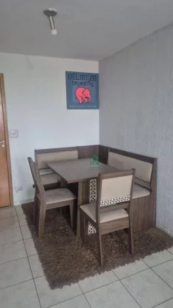 Imagem Apartamento à venda, 66 m² por R$ 250.000,00 - Jardim Bom Clima - Guarulhos/SP