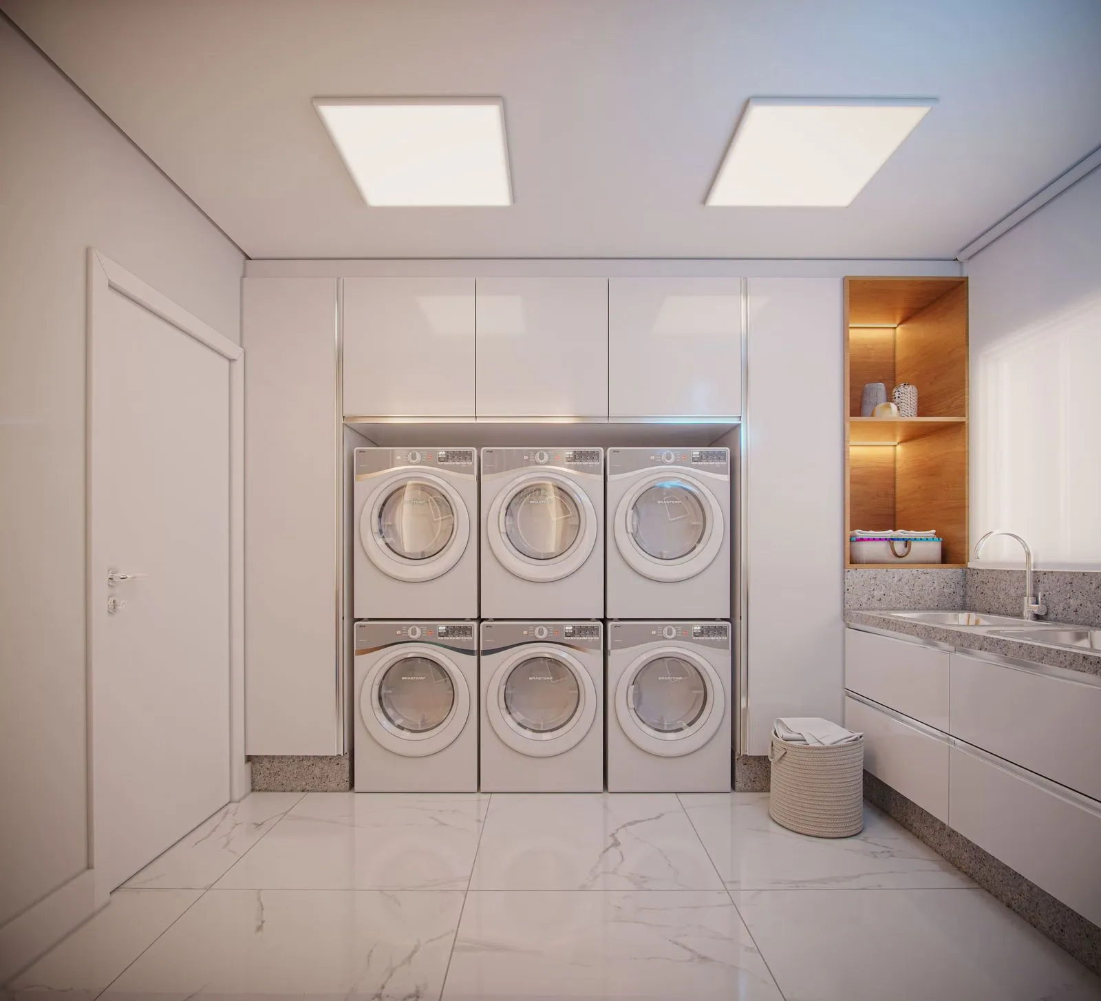 Imagem Apartamento à venda com 71.1m2 por R$ 950.000,00