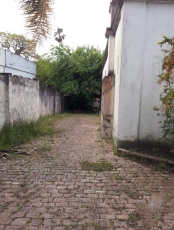 Imagem Casa Comercial para Venda - 400m², 0 dormitórios, Tristeza