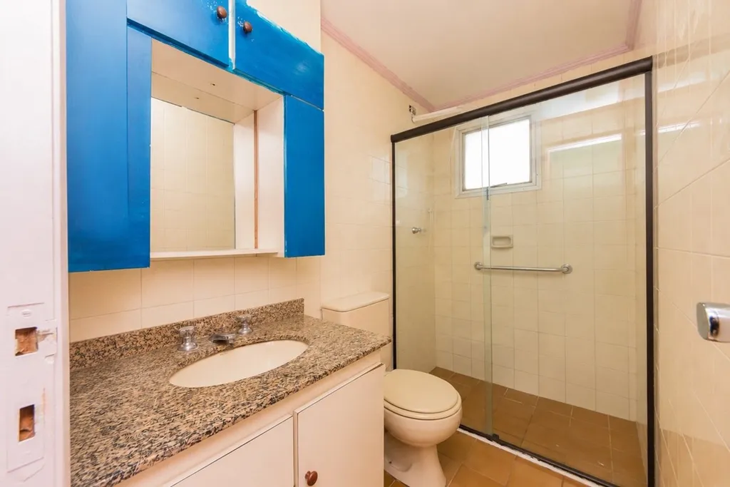 Imagem Apartamento à venda em São Paulo, Vila Mariana, com 1 quarto, 41m2