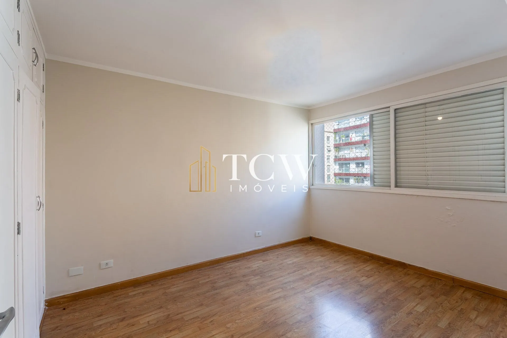 Imagem Apartamento à venda no bairro Itaim Bibi - São Paulo/SP, Zona Sul