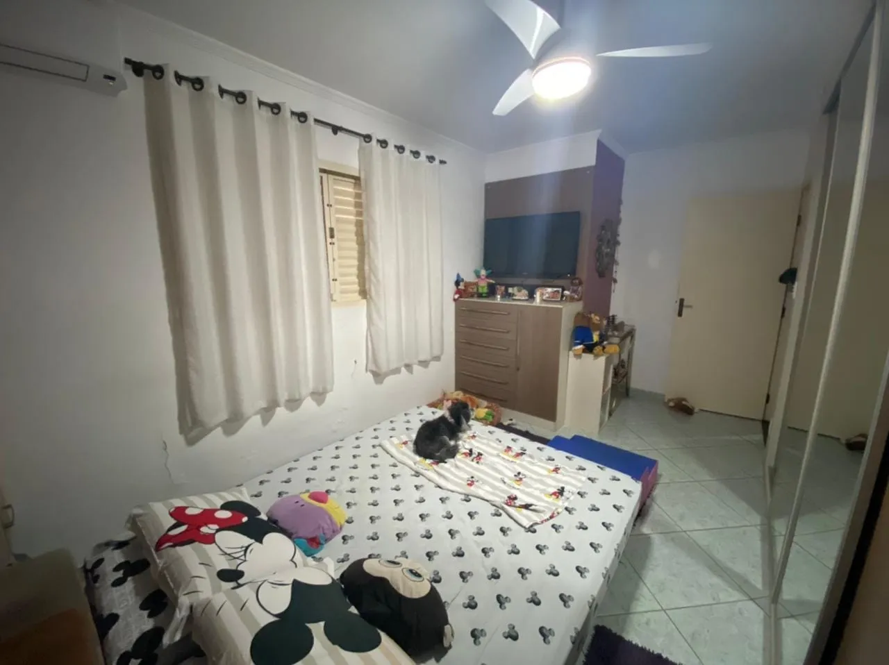 Imagem Casa à venda 3 Quartos, 1 Suite, 3 Vagas, 250M², Flor do Vale, Tremembé - SP