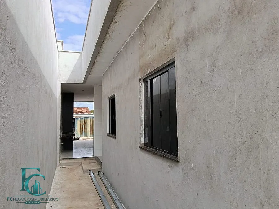 Imagem Casa dos Sonhos à Venda no Bairro Independência ? Aparecida