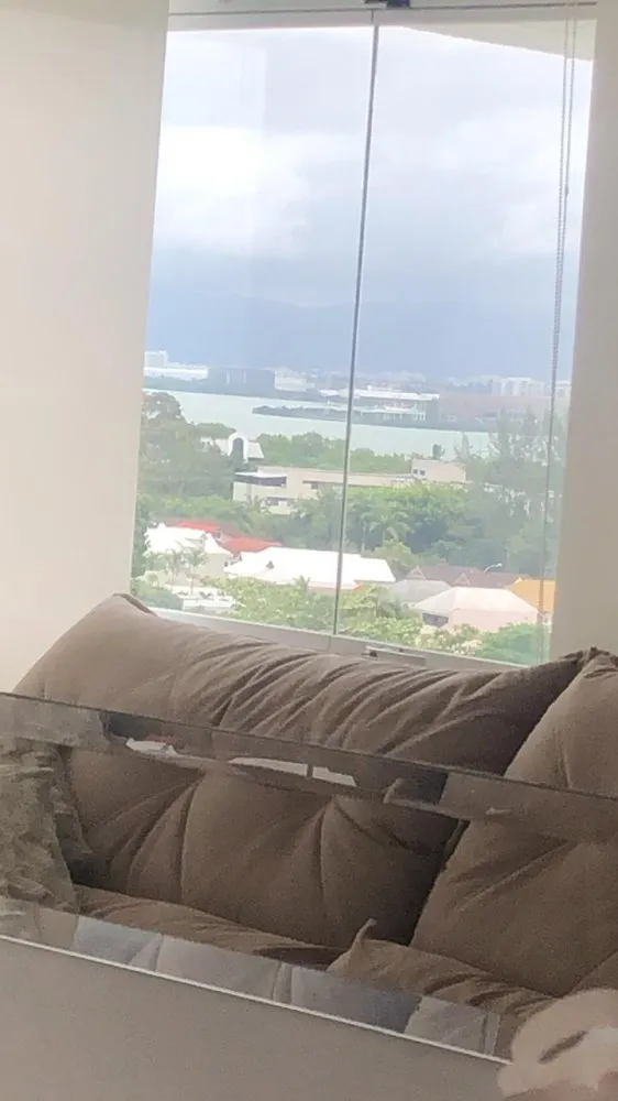 Imagem Cobertura a Venda no bairro Barra da Tijuca - Rio de Janeiro, RJ