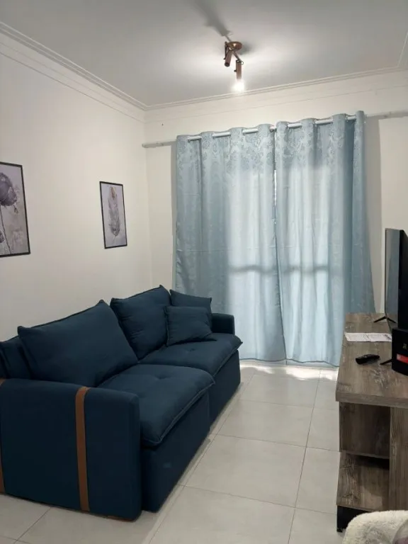 Imagem APARTAMENTO COM 53,00 m² - AVIAÇÃO - PRAIA GRANDE SP