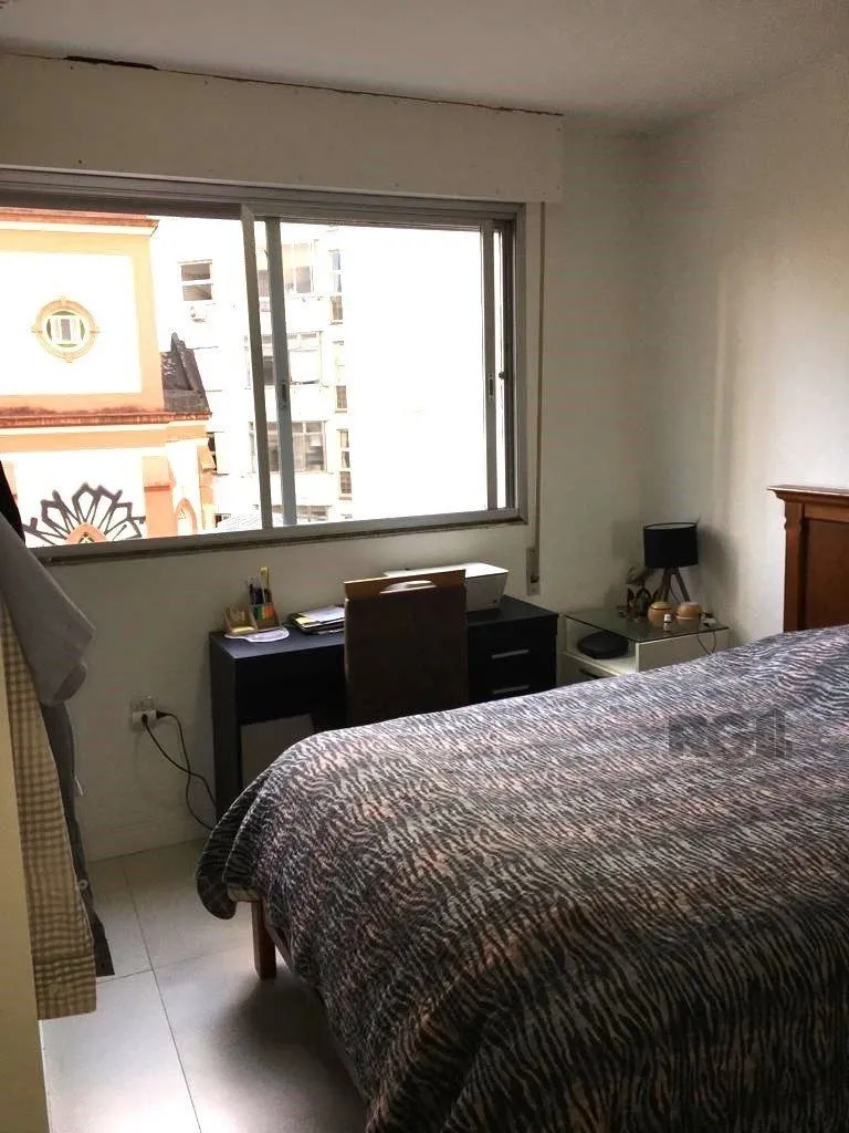 Imagem Apartamento de 01 dorm. no Centro Histórico